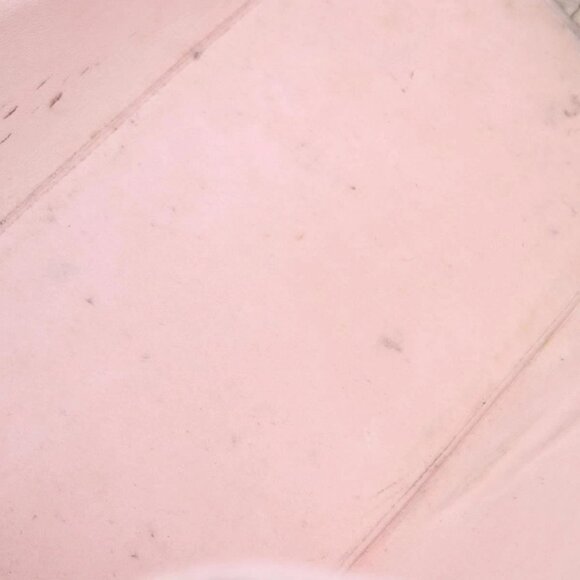 LOUIS VUITTON Epi Neverfull MM Tote Bag Rose Claire M41091 LV Auth gh1062 - Picture 10 of 16